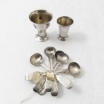 677 6027 Silver